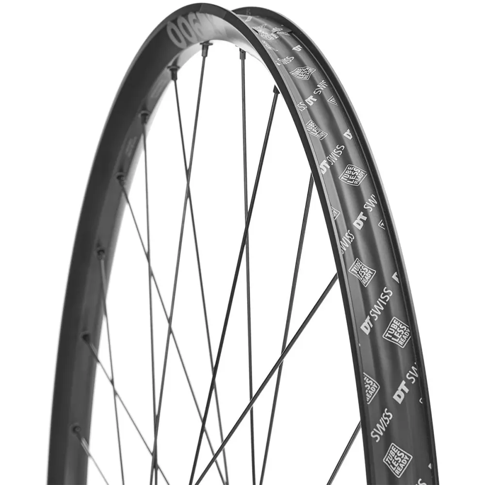 Przednie koło DT SWISS X 1900 SPLINE 29'' 25 mm 15x110 mm