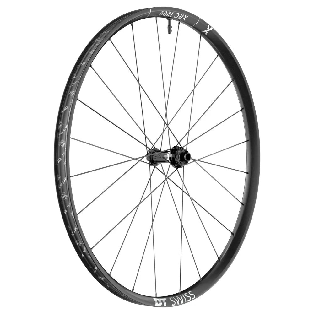 Przednie koło DT SWISS XRC 1200 SPLINE 29" 30 mm 15x110 mm