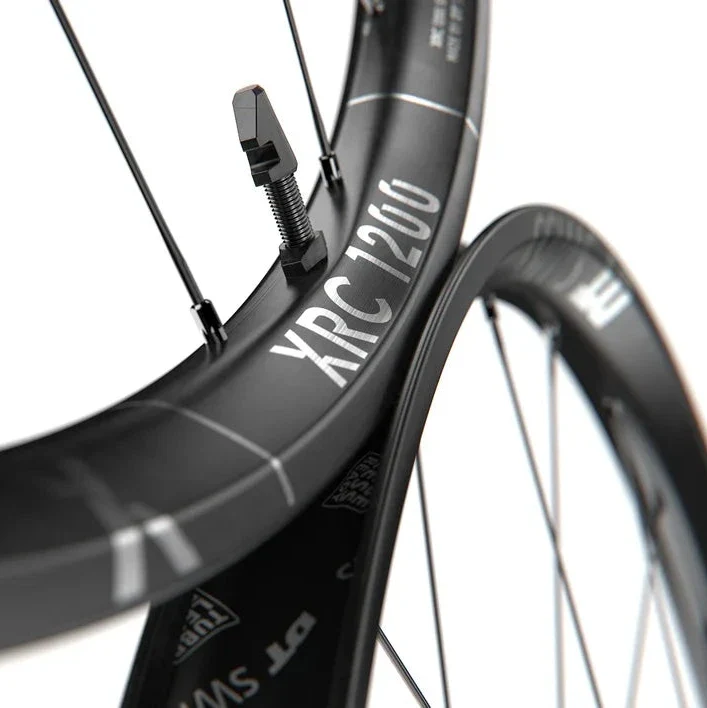 Przednie koło DT SWISS XRC 1200 SPLINE 29" 30 mm 15x110 mm