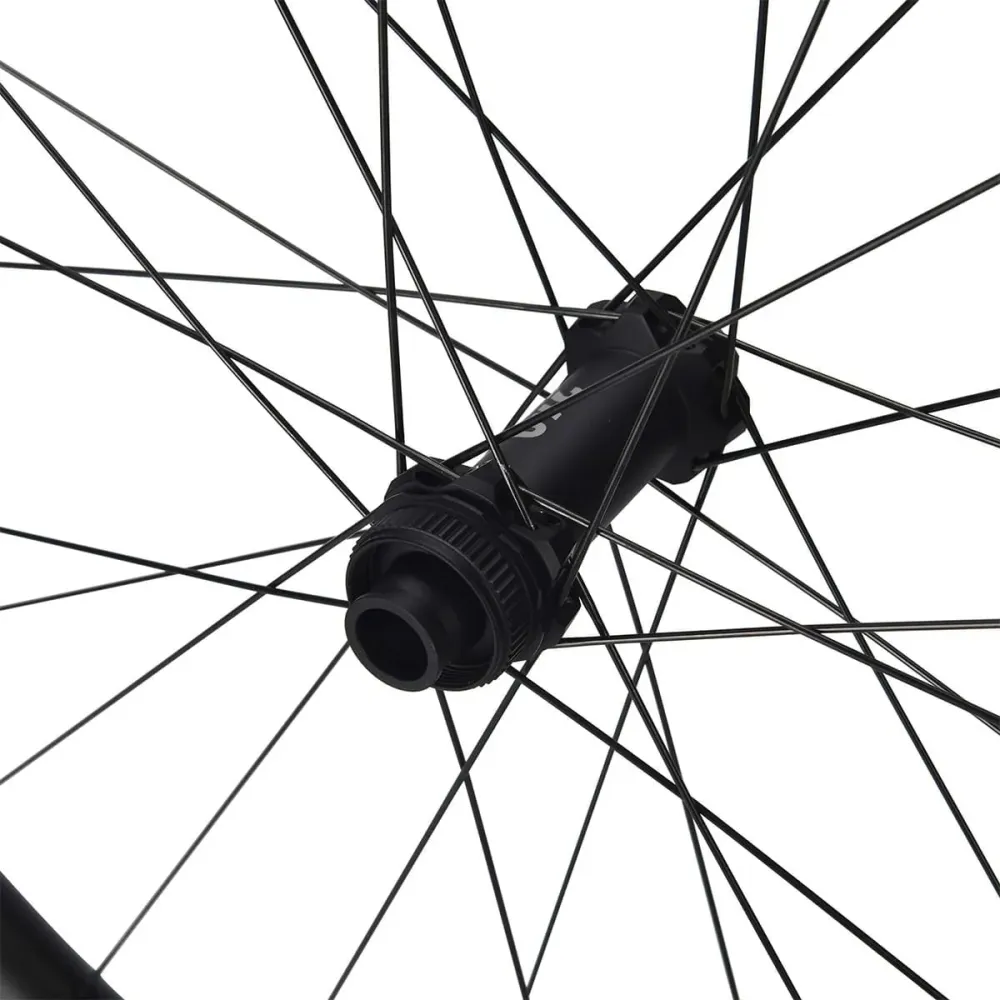 Przednie koło DT SWISS XRC 1501 SPLINE 30 mm 29'' 15x110 mm Boost Carbon