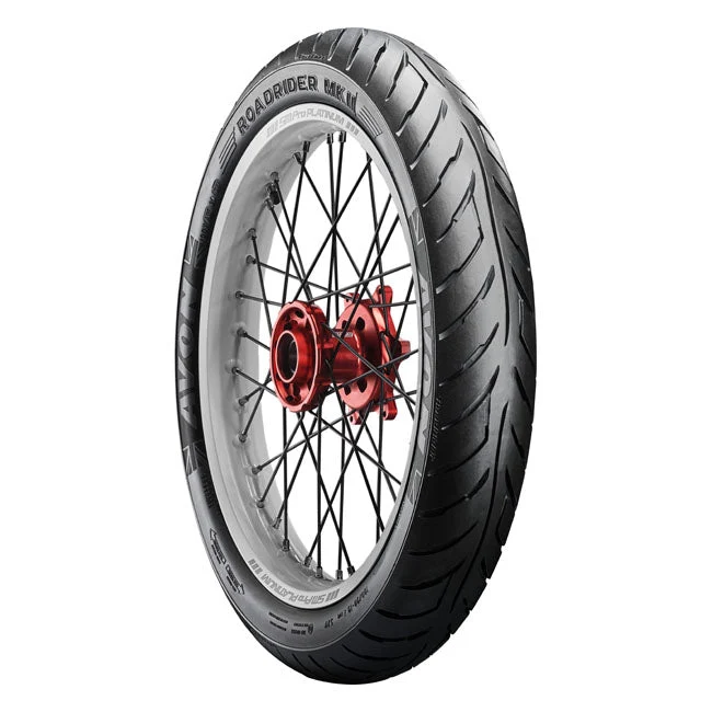 Przednie opony Avon Roadrider MKII 21"