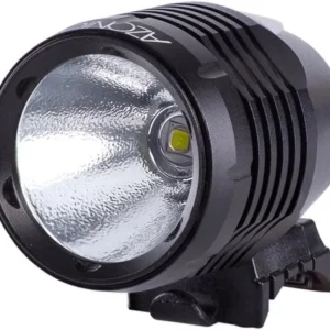 Przednie światło dla hełmu Azonicznego Ben 1200 Lumens