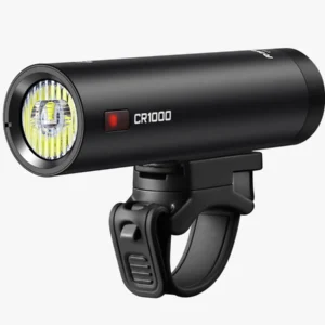 Przednie światło Ravemen CR1000