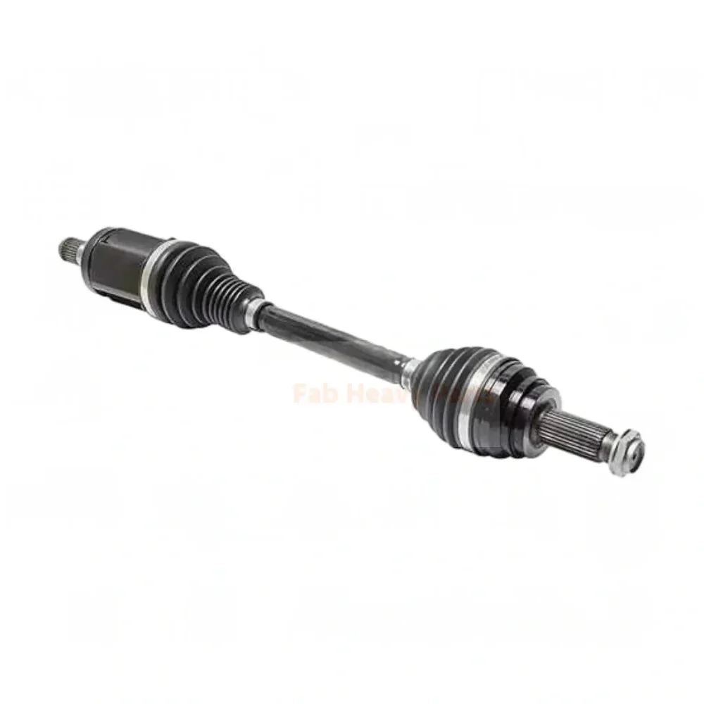 Wał przedniej osi 31-60-8-657-289 31608639521 dla BMW 740i 750i xDrive 2016-2019