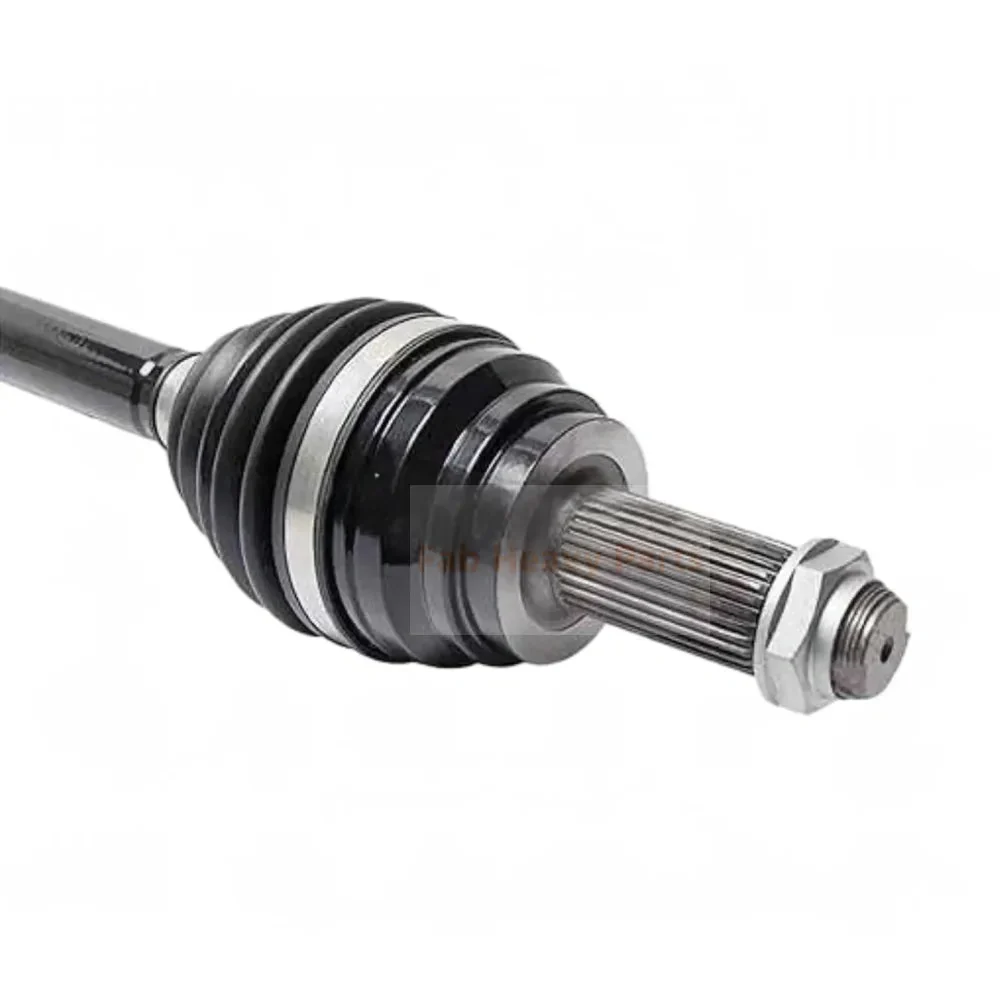 Wał przedniej osi 31-60-8-657-289 31608639521 dla BMW 740i 750i xDrive 2016-2019