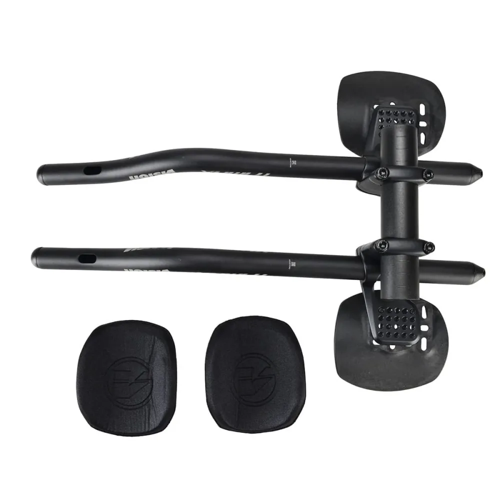 Przedłużacze wieszaków VISION TRIMAX CLIP-ON JS BEND