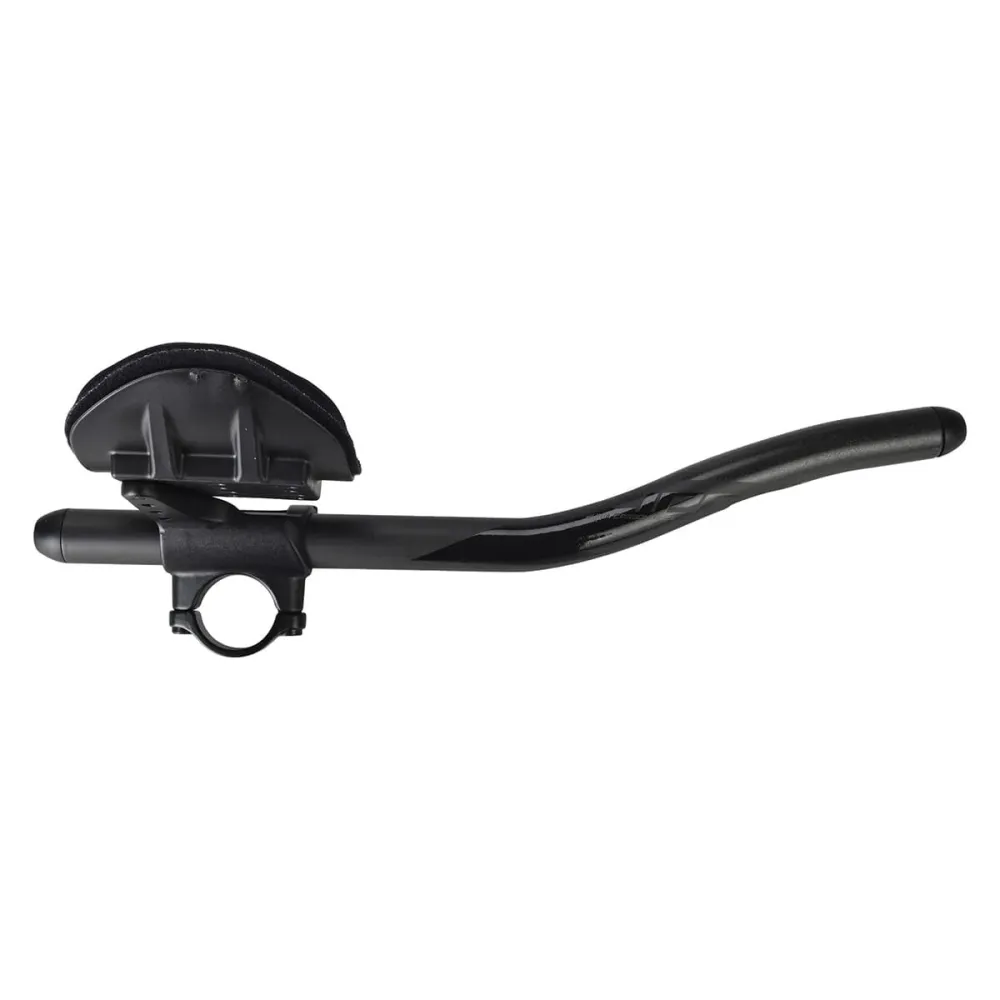 Przedłużenia kierownicy ZIPP VUKA CLIP RACE - Carbon