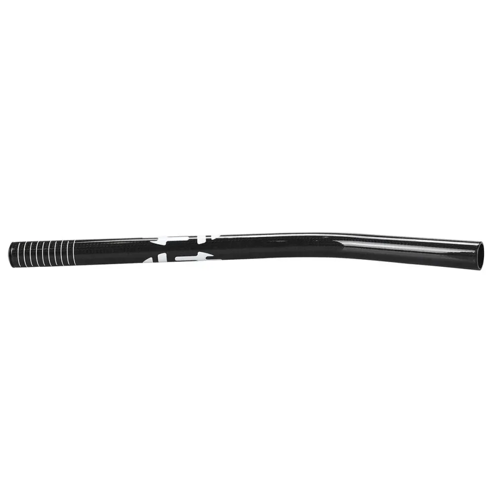 Przedłużki USE AERO 320mm -40 DEG. BEND SET - Carbon