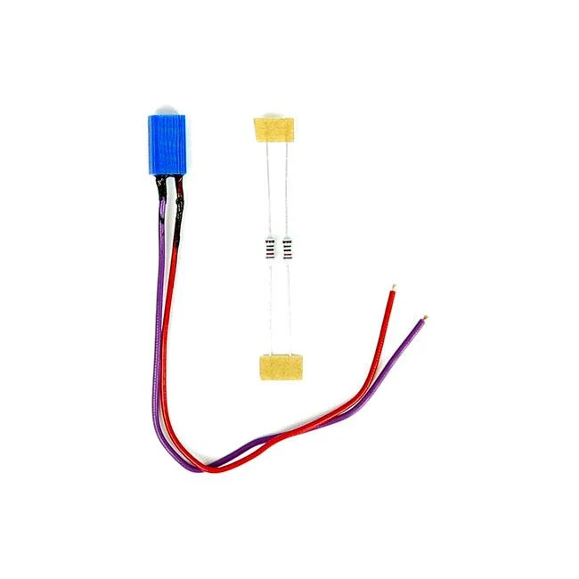 Przekaźnik Axel Joost Elektronik Nanoflash Flasher Relay