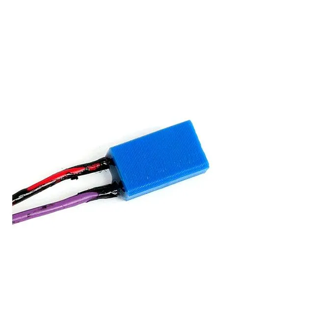 Przekaźnik Axel Joost Elektronik Nanoflash Flasher Relay