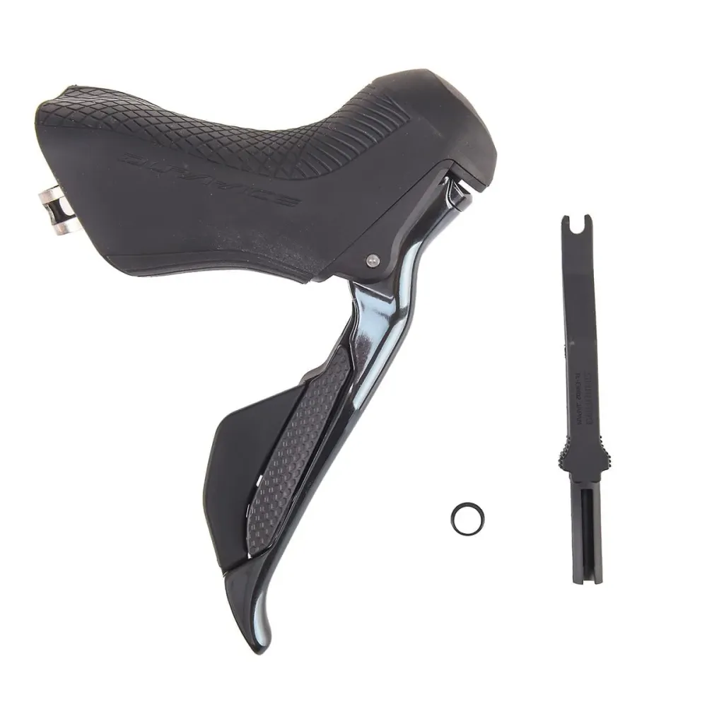 Przerzutka prosta SHIMANO DURA-ACE Di2 R9170 11V