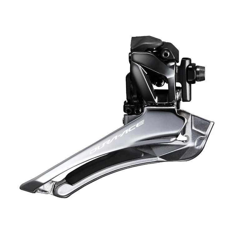 Przerzutka przednia Shimano Dura-Ace FD-R9100 (mocowanie spawane) 2x11 s