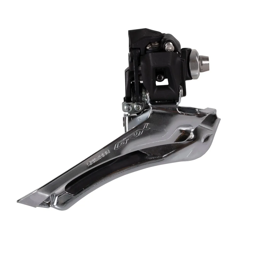 Przerzutka przednia Shimano GRX FD-RX400 2x10V