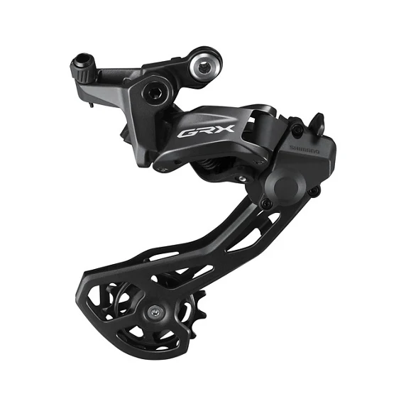 Przerzutka tylna SHIMANO GRX RX820 12V