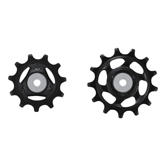 Przerzutka tylna SHIMANO RX820/825 12V