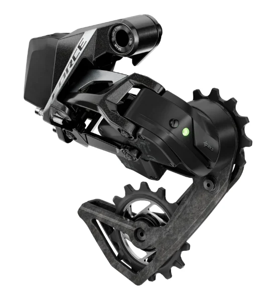 Przerzutka tylna Sram Force AXS E1 12V
