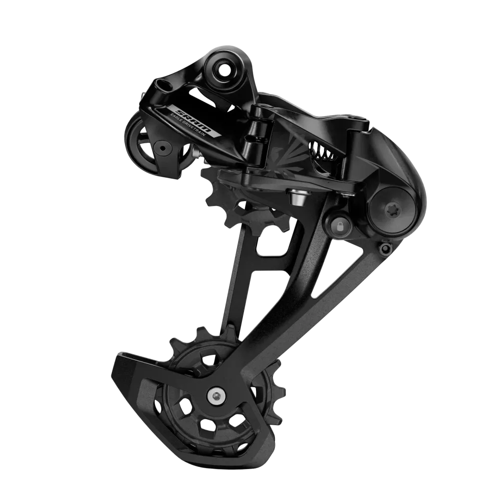 Przerzutka tylna Sram S100 Eagle 12V