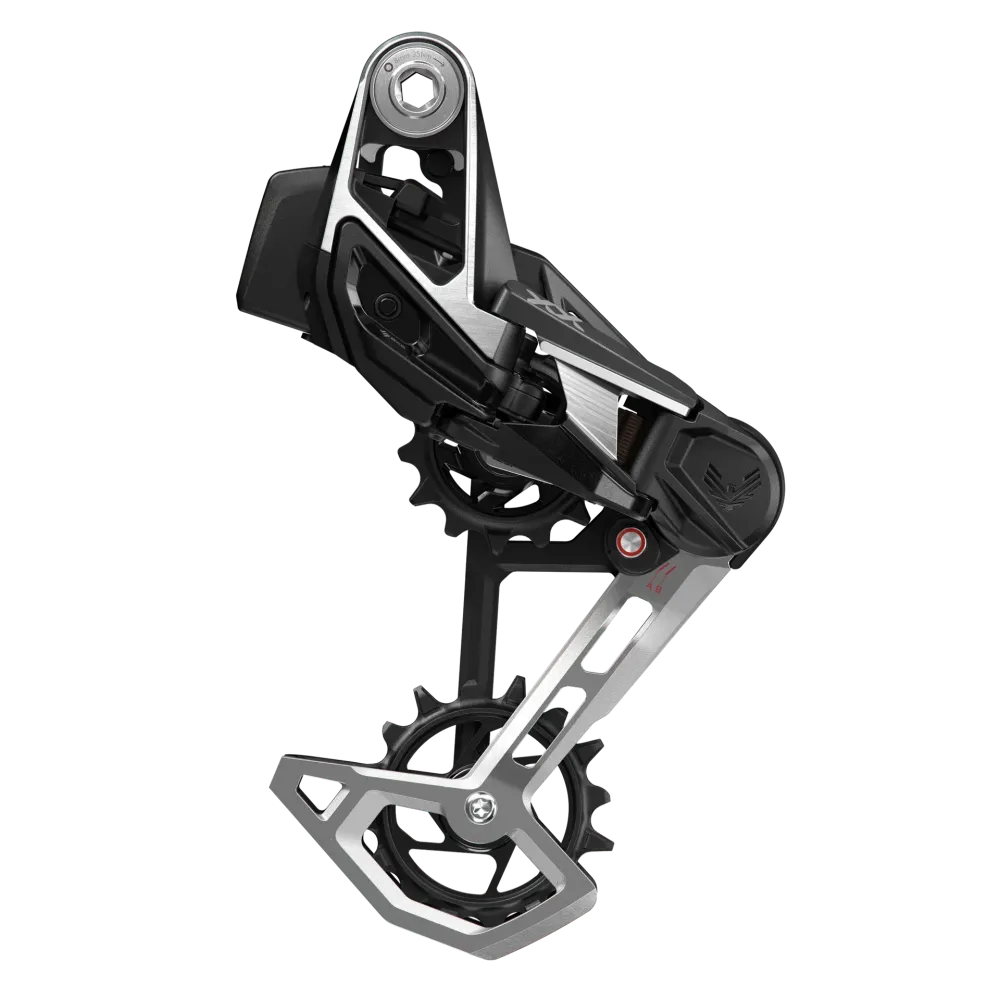Przerzutka tylna Sram XX T-Type Eagle AXS 12v