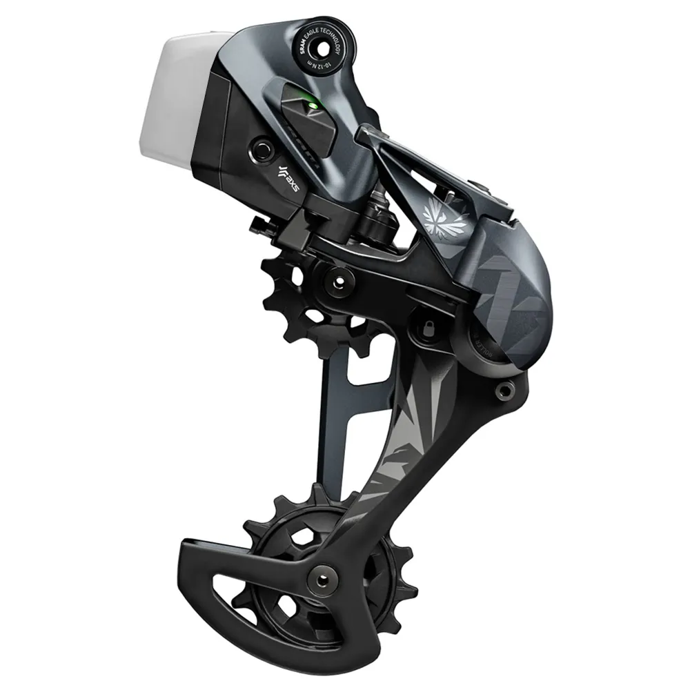 Przerzutka tylna Sram XX1 Eagle Axs 12V