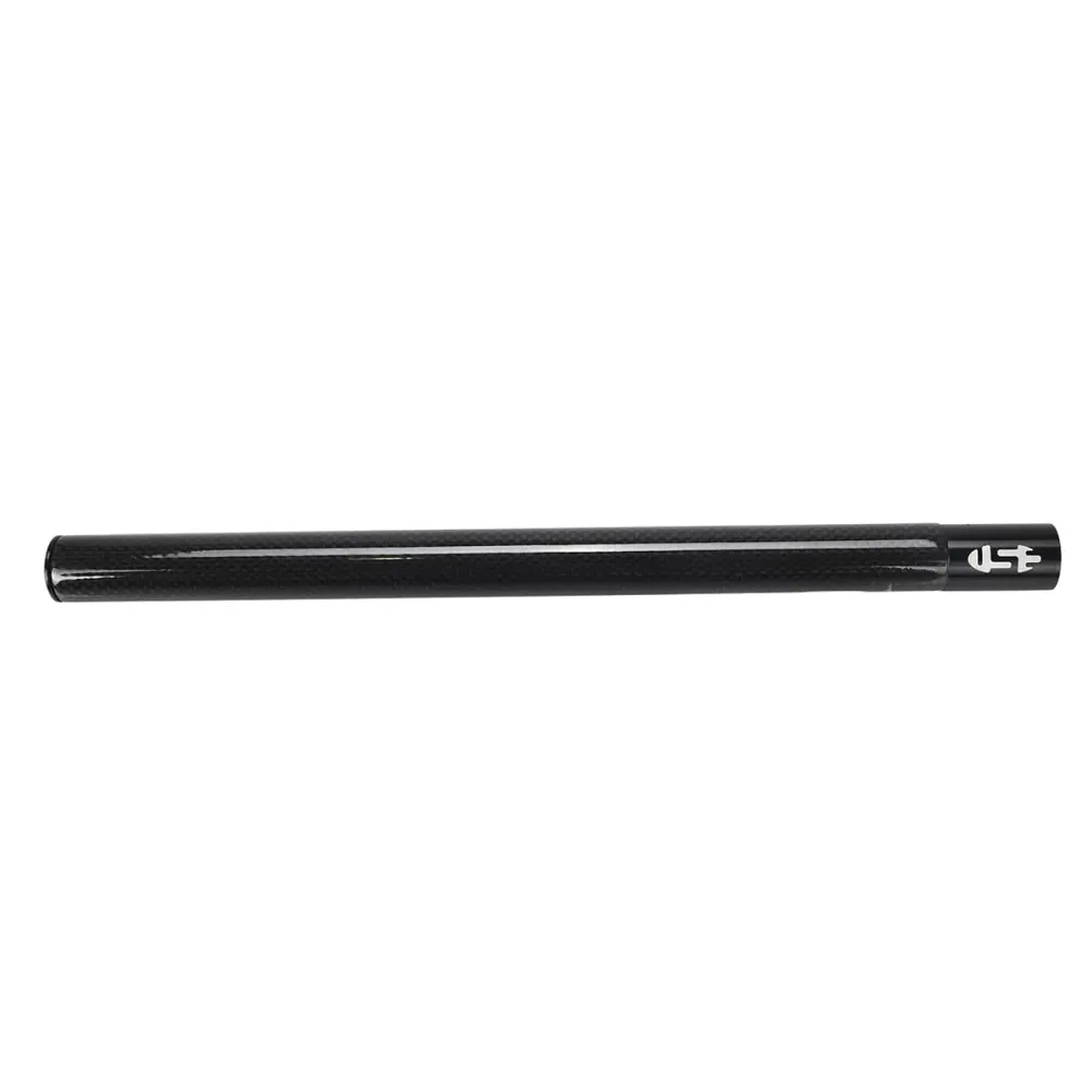 Przewody przedłużające USE AERO 320 mm - STRAIGHT SET - Carbon