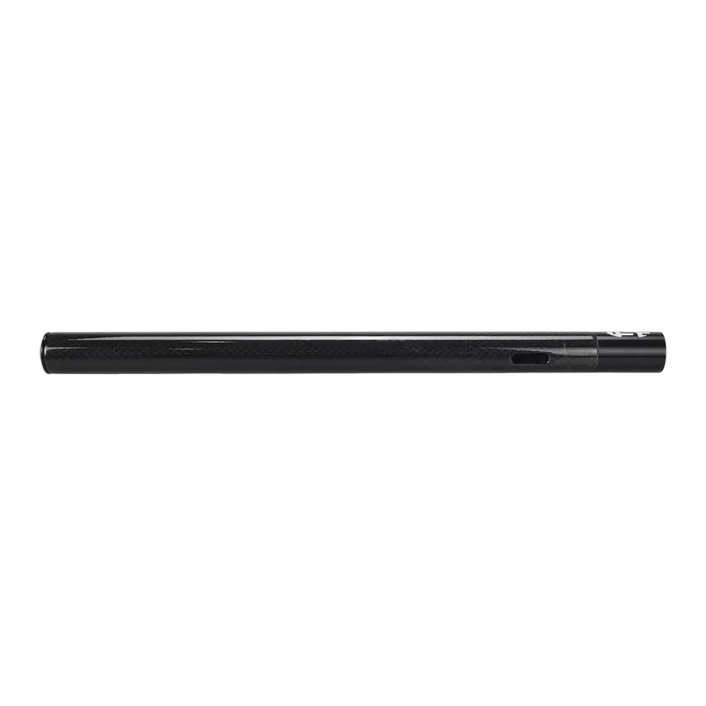 Przewody przedłużające USE AERO 320 mm - STRAIGHT SET - Carbon