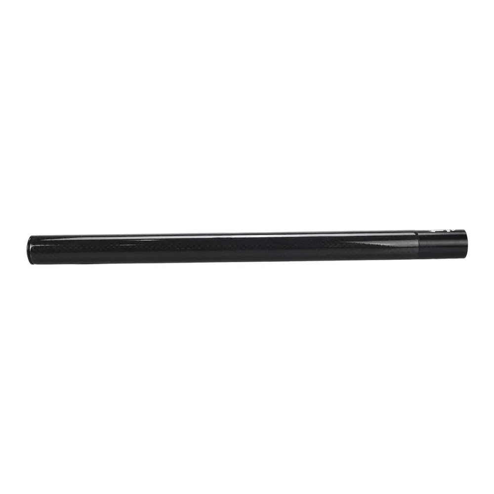 Przewody przedłużające USE AERO 320 mm - STRAIGHT SET - Carbon