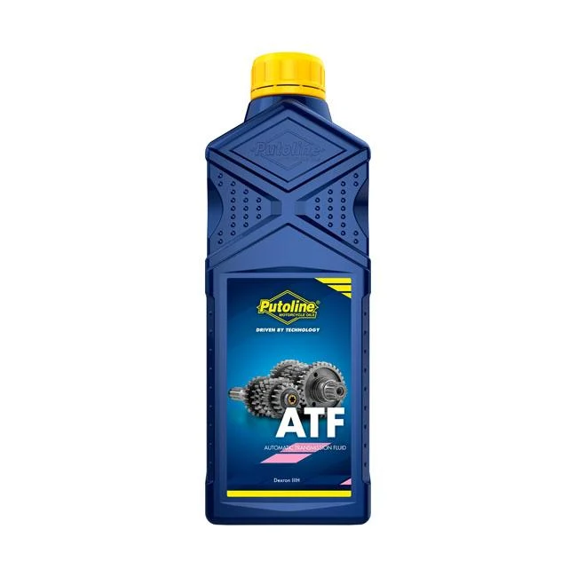 Putoline ATF Olej przekładniowy 1L