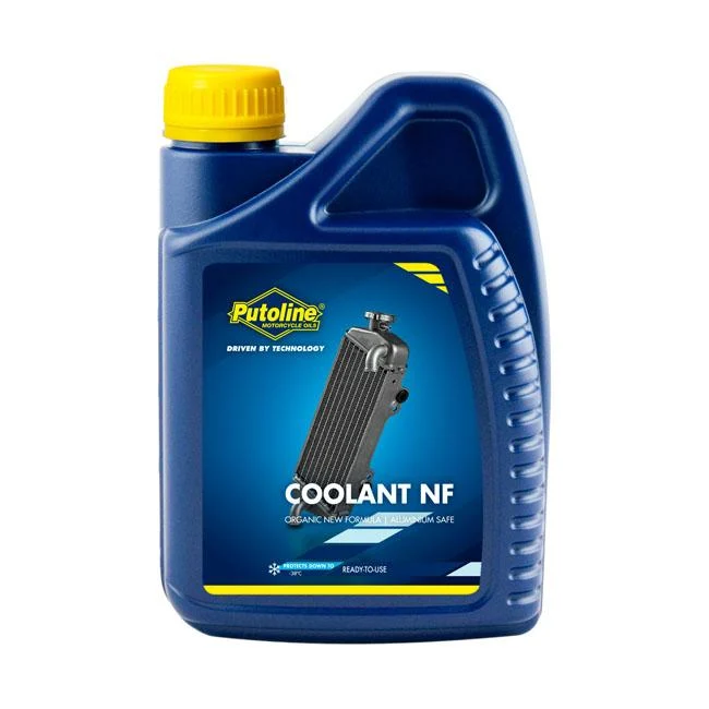 Putoline Płyn chłodzący NF 1L