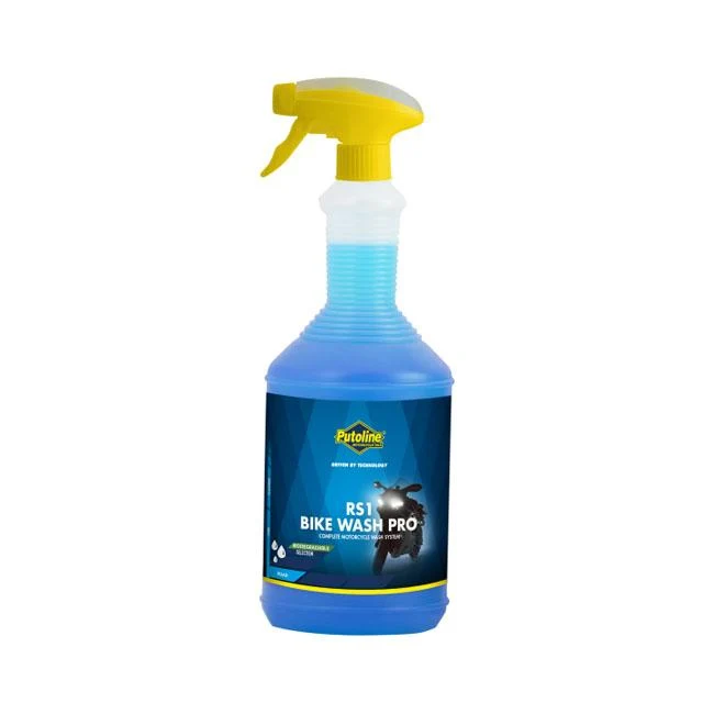 Putoline RS1 Bike Wash Pro 1L