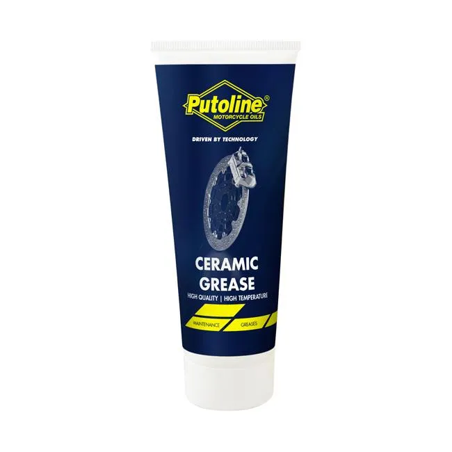 Putoline Smar ceramiczny 100g
