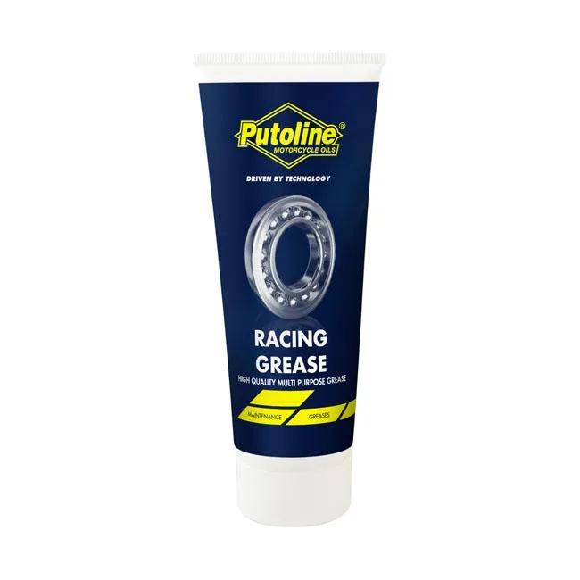 Putoline Smar wyścigowy 100g