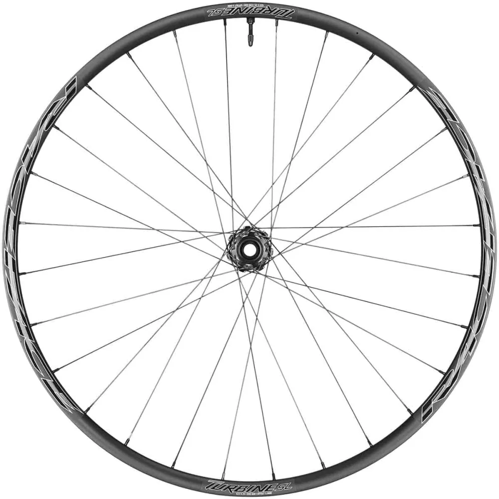 RACE FACE TURBINE SL 29" koło przednie 15x110 mm oś Boost