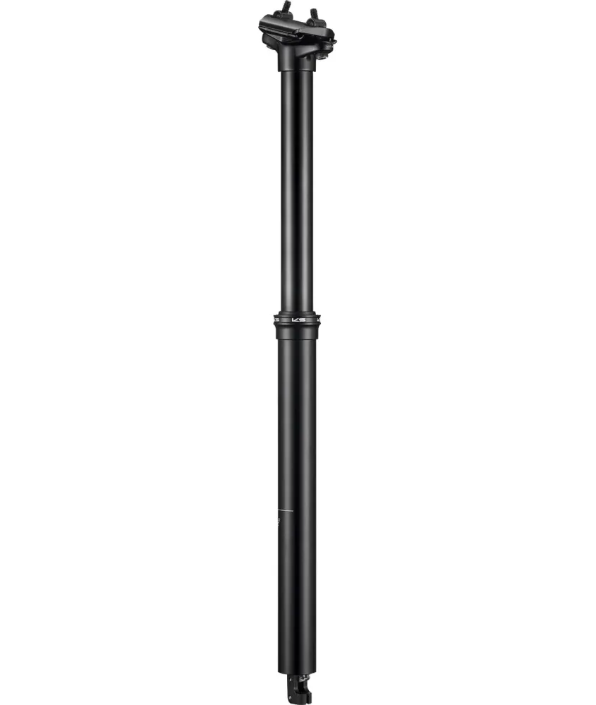 KS Ragei 30,9 mm Telescopic Reggisella