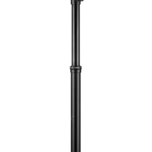 KS Ragei 30,9 mm Telescopic Reggisella