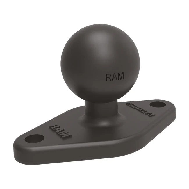 Ram Mounts Diamentowa podstawa montażowa z kulką 1"