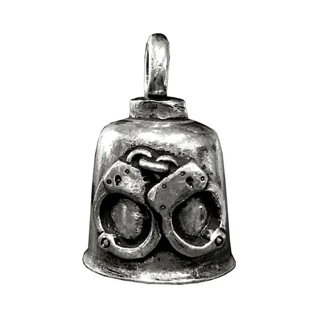 Ręczny mankiet Gremlin Bell