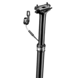 Reggisella Telescopic Switch SW -100 - 27,2 mm