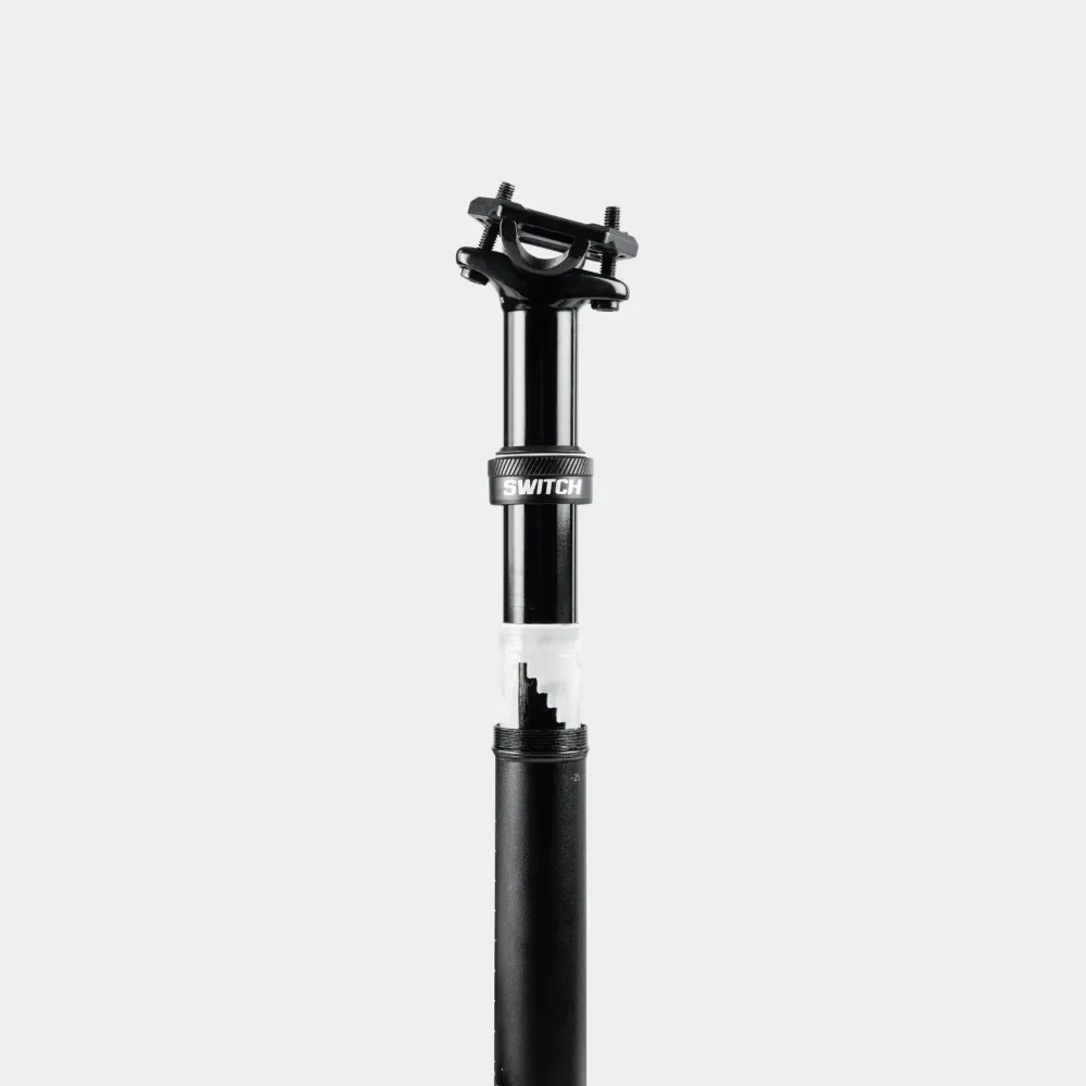 Reggisella Telescopic Switch SW - 34,9 mm