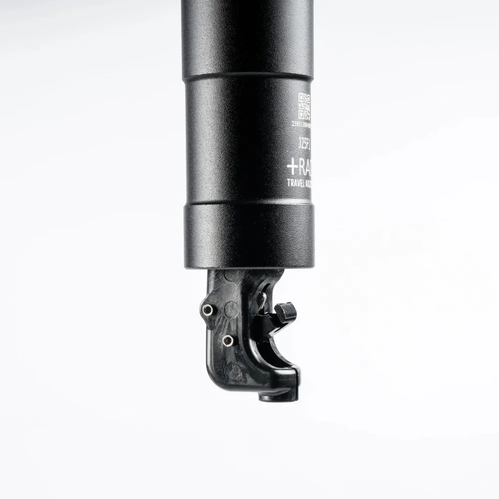 Reggisella Telescopic Switch SW - 34,9 mm