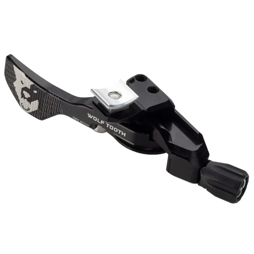 Regulator sztycy podsiodłowej WOLFTOOTH Light Action Shimano I-Spec EV