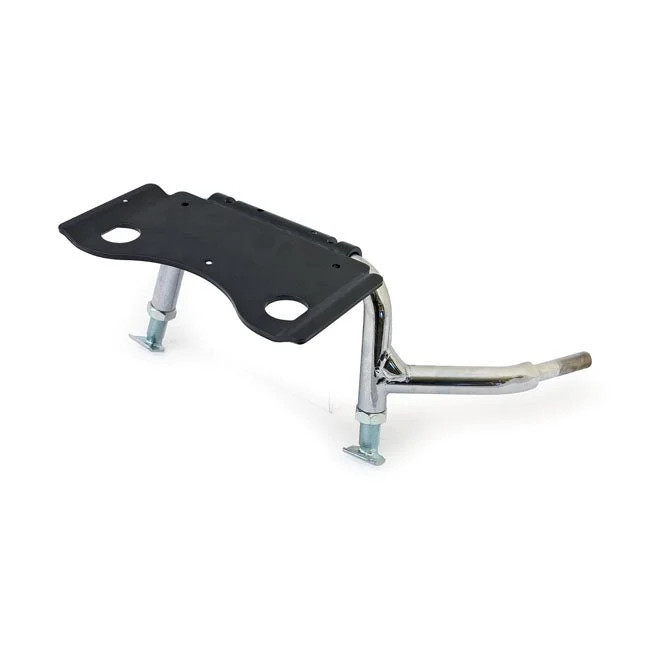 Regulowana podstawka centralna Chrome Touring 09-21
