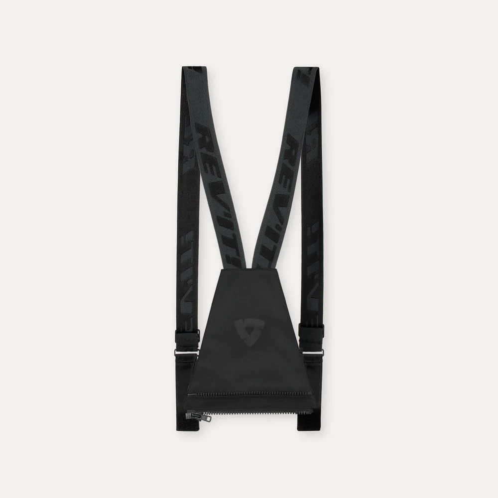 REV'IT! Strapper 2 – szelki motocyklowe