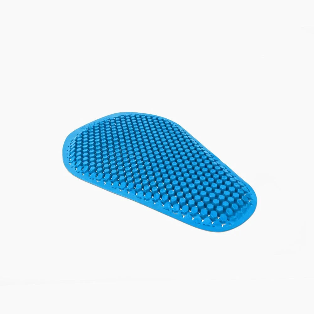 REV'IT! Zestaw motocyklowych ochraniaczy S/E/K/H SeeSmart RV30