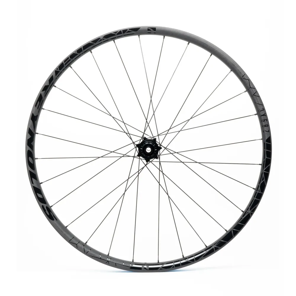 Koł Reynolds Blacklabel 309/289 XC 148mm