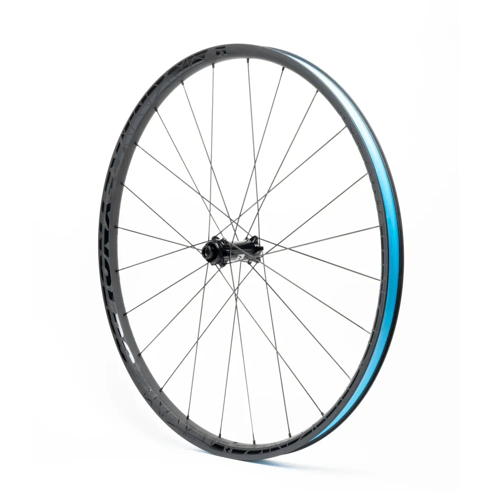 Koł Reynolds Blacklabel 309/289 XC 148mm