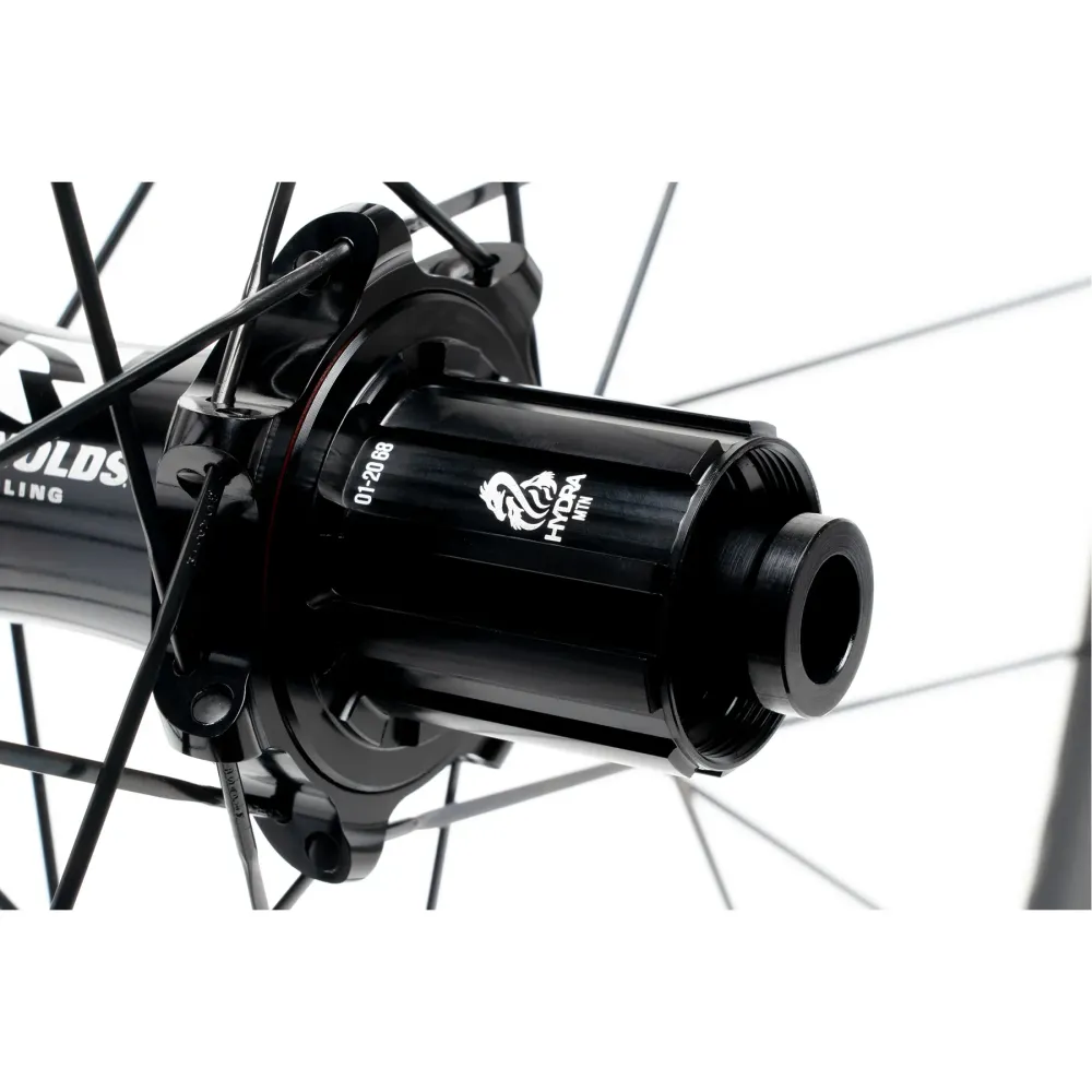 Koł Reynolds Blacklabel 309/289 XC 148mm