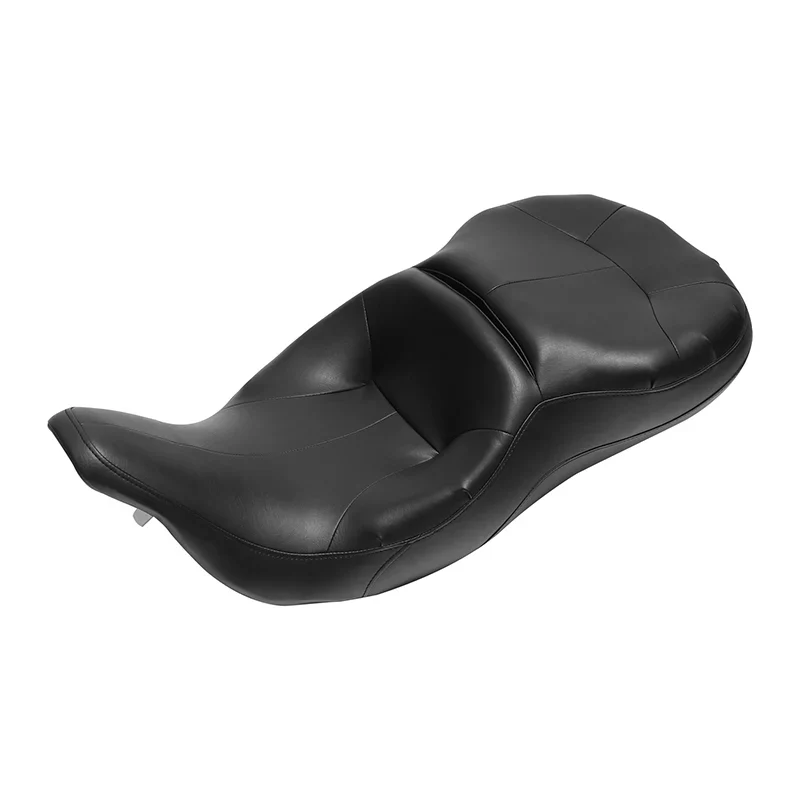C.C Rider 2-Up Bucket Seat dla Harley