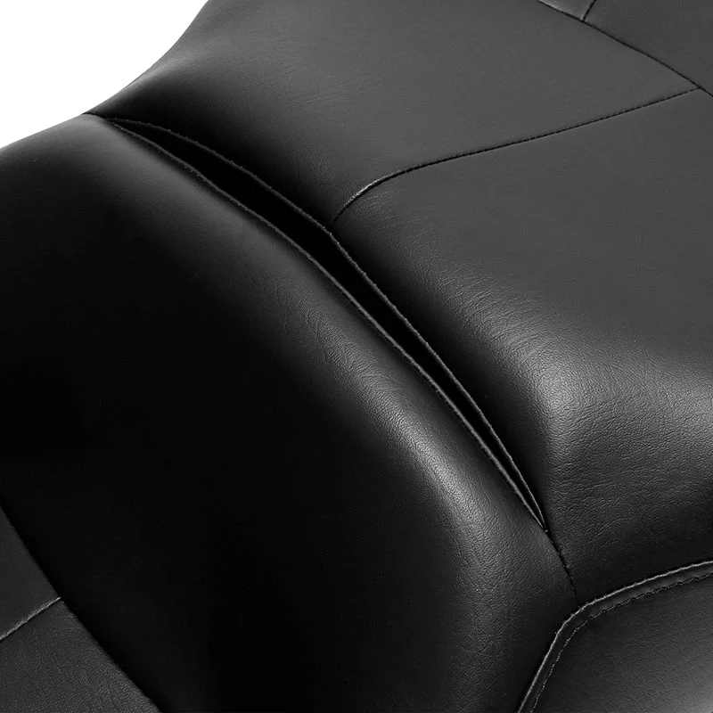 C.C Rider 2-Up Bucket Seat dla Harley