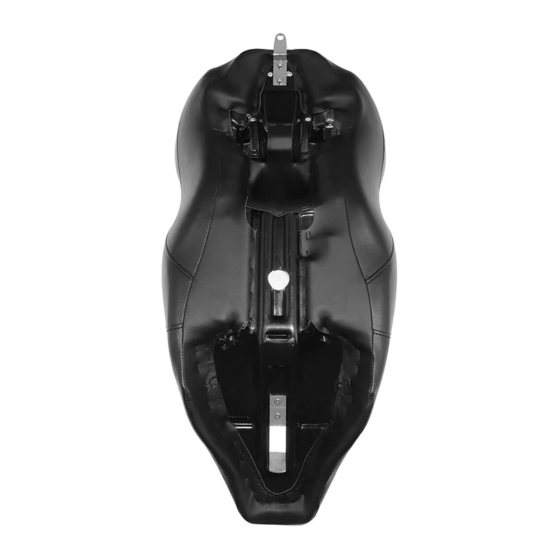 C.C Rider 2-Up Bucket Seat dla Harley
