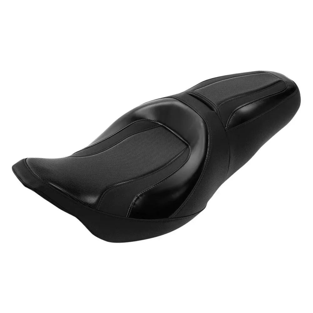 C.C Rider Low Pro Bucket Seat dla Harley